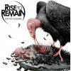 Rise To Remain: City Of Vultures - CD