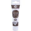 Gélová farba - hnedá 25 g