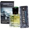 AREON MCP 06 OSVIEŽOVAČ PLATINUM