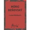 Móric Beňovský - Luise Mühlbach
