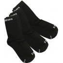 Horsefeathers ponožky Delete 3 Pack black