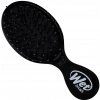 Wet Brush Mini Detangler kartáč na vlasy Black