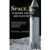 Space X (Michael Barnes)(Brožovaná)