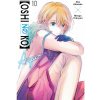 Yen Press Oshi No Ko 10