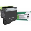Lexmark 71B2HK0 (CS417, CS517), čierna (black), originál toner