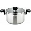 Hrniec CS Solingen Hrniec s čadič pokrievkou nerez ARON 24cm (CS-060589)