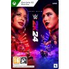 WWE 2K24 (Deluxe Edition)