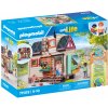 PLAYMOBIL Môj život 71509 Malý domček