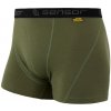 Boxerky SENSOR MERINO DOUBLE FACE safari XL