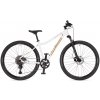 Bicykel Author Mission ASL biely 2026