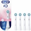 Oral-B iO Gentle Care White náhradné hlavice, 4 ks