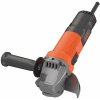 Black & Decker BEG120