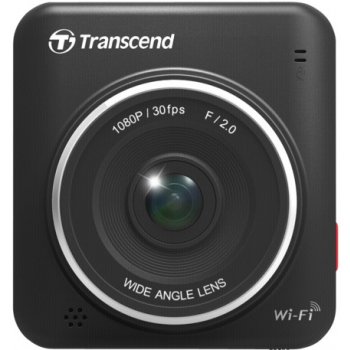 Transcend DrivePro 200