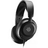 Slúchadlá na uši káblové SteelSeries Arctis Nova 1 herné