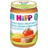 HIPP Bio cestoviny s rajčinami a teľacím mäsom 220 g