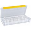 Mistrall krabička 230x125x35mm