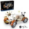 LEGO® Technic 42182 Lunárne prieskumné vozidlo NASA Apollo - LRV