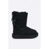 Zimné topánky UGG 1017394T.BLK čierna EUR 22