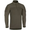 Košeľa Combat Operator MK III ATS Clawgear Stone grey olive