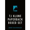 BX-TJ KLUNE TRADE PAPERBACK COLLECTION (KLUNE T J)(Brožovaná)