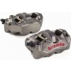 Brembo - Strmene GP4-RS monoblock / 108mm
