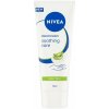 Nivea Soothing Care Upokojujúci krém na ruky s aloe vera 75 ml