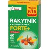 Výživový doplnok VITAR MAXI VITA EXCLUSIVE RAKYTNÍK FORTE+ 60CPS. BLISTER