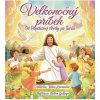 Veľkonočný príbeh + darček - Tinka Karmažín