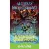 E-kniha Legie Zakladatelových kostí - Brandon Sanderson, Hayley Lazo (ilustrátor)