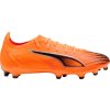 Kopačky Puma Ultra 6 Match FG/AG 108514-03 Veľkosť 43 EU | 9 UK | 10 US | 28 CM