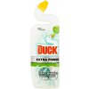 Duck Extra Power Lesný WC penivý čistič 750 ml
