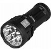 Baterka reflektor a špárovač Vayox 600 lm LED