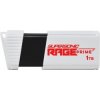 Patriot PenDrive Rage Prime 1TB USB 3.2 600MB/s PEF1TBRPMW32U