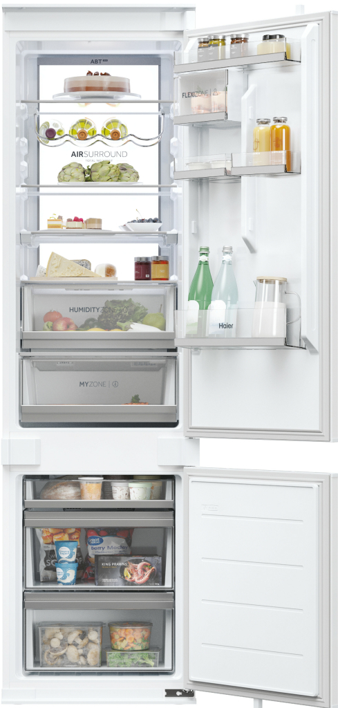 Haier HBW7519CF