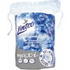 Linteo Premium Quality maxi kozmetické vatové vankúšiky 40 ks