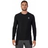 Fox Defend Thermal Jersey LS - Black - men´s M