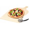 Electrolux Pizza Stone Kit E9OHPS1 pre rúry a varné dosky