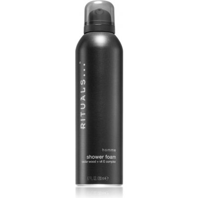 Rituals Homme sprchová pena 200 ml