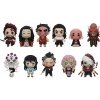 Monogram International Demon Slayer: Kimetsu no Yaiba 3D PVC Bag Clips Series 7