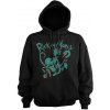 Rick And Morty Hoodie Duotone