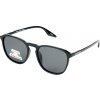 Slnečné okuliare s polarizačnými šošovkami Finmark POLARIZED SUNGLASSES čierna