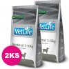 FARMINA Vet Life Dog Neutered 1-10 kg, 2x10kg