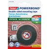 Tesa Páska Mounting PRO Outdoor 19 mm x 5 m