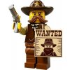 LEGO LEGO® 71008 Minifigúrka Šerif