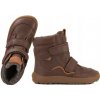 FRODDO G3160246-2 BAREFOOT SNEHULE ZIMNÉ ČIŽMY VODEODOLNÉ MEMBRÁNA 27