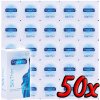 Pasante Silk Thin 50 pack