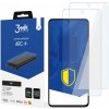 Ochranná fólia 3MK pre Xiaomi Redmi Note 11 Pro+ 5G 2 ks