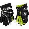 Rukavice Bauer Vapor 3X Jr Farba: čierno/biela, Veľkosť rukavice: 11