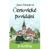 E-kniha Čertovické povídání - Jana Dohnalová