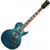 Cort CR200 Flip Blue Elektrická gitara (Poškodené)